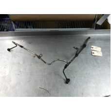 94Z038 Cylinder Head Fuel Bleed Line For 08-10 Ford F-250 Super Duty 6.4 Power Stoke Diesel 94Z038 Cylinder Head Fuel Bleed Line For 08-10 Ford F-250 Super Duty 6.4 Power Stoke Diesel